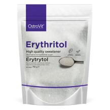 ERYTHRITOL 750gr