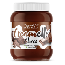 CREAMETTO 350gr