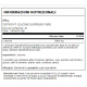 LEUCINE PURE 200gr