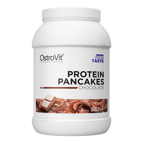PROTEIN PANCAKE 1000gr