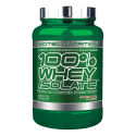 100% WHEY ISOLATE 700g