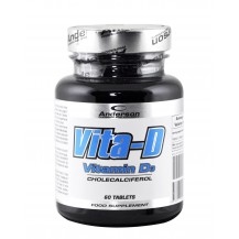 VITA-D 50mcg 60 CPR