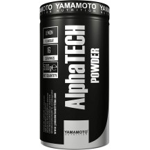 ALPHATECH POUDER 500GR
