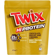 TWIX HI PROTEIN POWDER 875Gr