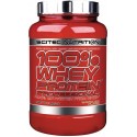 100% WHEY PROTEIN PROFESSIONAL 920gr