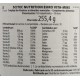 EURO VITA-MINS 120TBS
