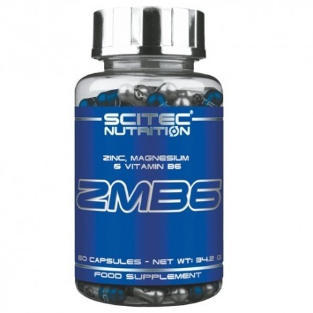ZMB6 60CPS