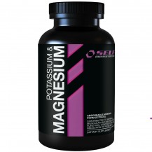 POTASSIUM MAGNESIUM 120 CPS