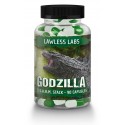 Godzilla  Sarm Stack 90cps - 5 in 1