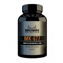SARM MK 677 - 30mg 30CPS - IBUTAMOREN - BRAWN