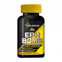 EPH BOMB 60CPS
