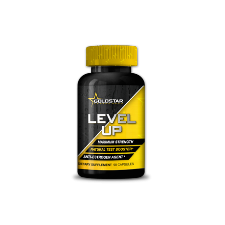 Level Up 90CPS