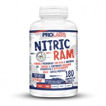 NITRIC RAM 180 CPR