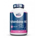 YOHIMBINE HCL 100 CAPS DA 5mg