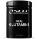 REAL GLUTAMINE 500G