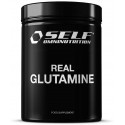REAL GLUTAMINE 500G