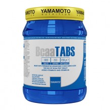 BCAA TABS 1000 TABS