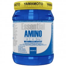 ESSENTIAL AMINO 600cpr