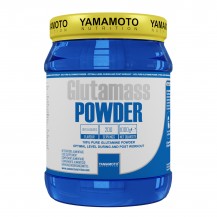 GLUTAMASS POWDER 1Kg.
