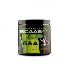 BCAA PEP 811 210gr