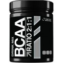 BCAA DRINK MIX 500G ICE TEA PEACH