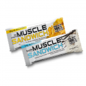 MUSCLE SANDWICH BARRETTA DA 56G