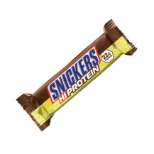 SNICKERS HI-PROTEIN BAR 55g