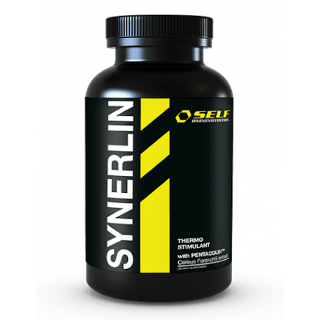 SYNERLIN 120 compresse