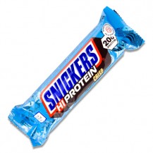 SNICKERS HI-PROTEIN CRISP - 55g