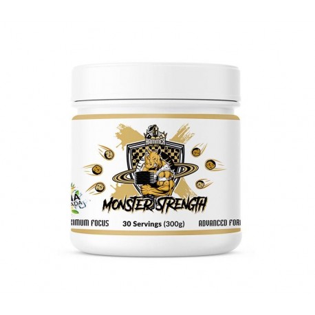 Monster Strength 300g DMHA