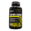 Myo Yohimbine 10mg 100 caps