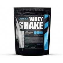 WHEY SHAKE BAG 1 KG CHOCO
