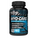 Myo-Card 10mg 60 caps - CARDARINA - GW501516