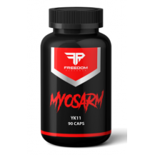 Myosarm YK-11 90 caps 5 mg