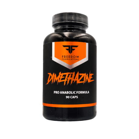 Dimethazine 90 caps