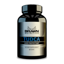 Tudca 60 capsule