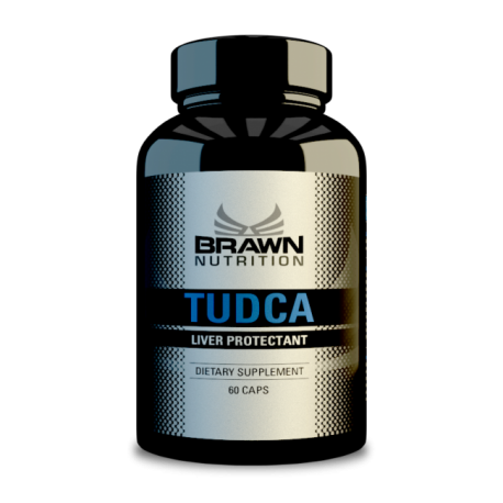 Tudca 60 capsule