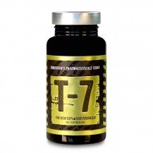 T-7    ECA+DMAA+DMHA+YOHIMBINE