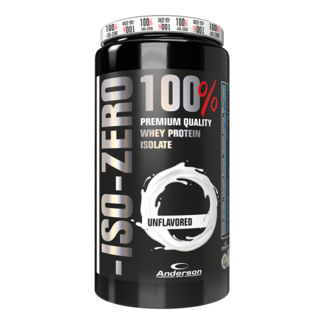 ISO- ZERO 100% Premium Quality 800 g