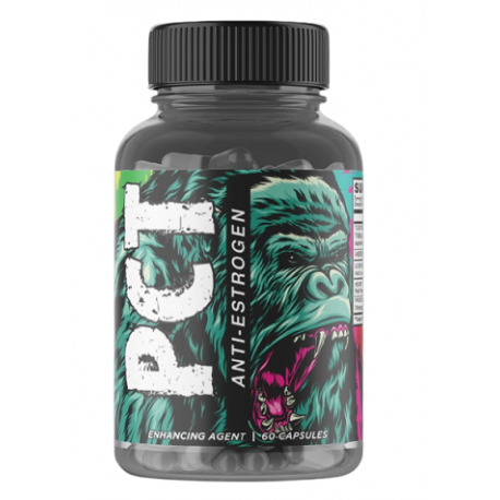 PCT Anti-Estrogeni 60 caps