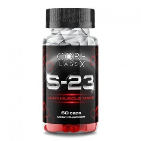 S-23 60 capsule
