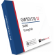 GW501516 - CARDARINA - ENDUROBOL 50CPR DA 10MG