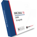 MK2866  OSTARINE  50CPR DA 10MG