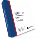 MK 677 IBUTAMOREN 50CPR DA 10MG