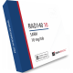 RAD140 - TESTOLONE 50CPR DA 10MG