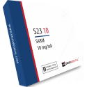 S-23 50CPR DA 10MG