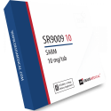 SR9009 - STENABOLIC - 50CPR DA 10MG