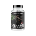 STENABOL  SR-9009 90CPS DA 10MG
