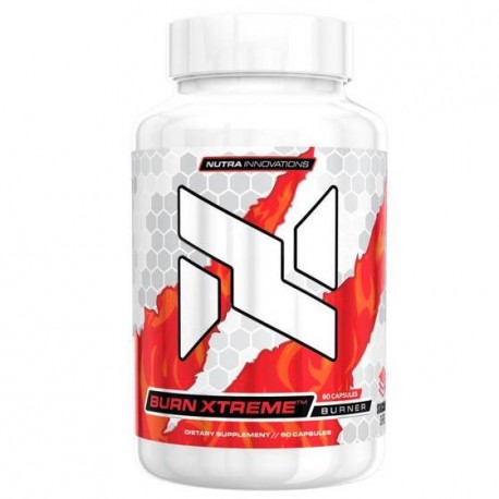 BURN XTREME 60CPS