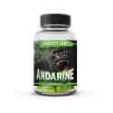 Lawless Andarine 25 mg 60 capsule